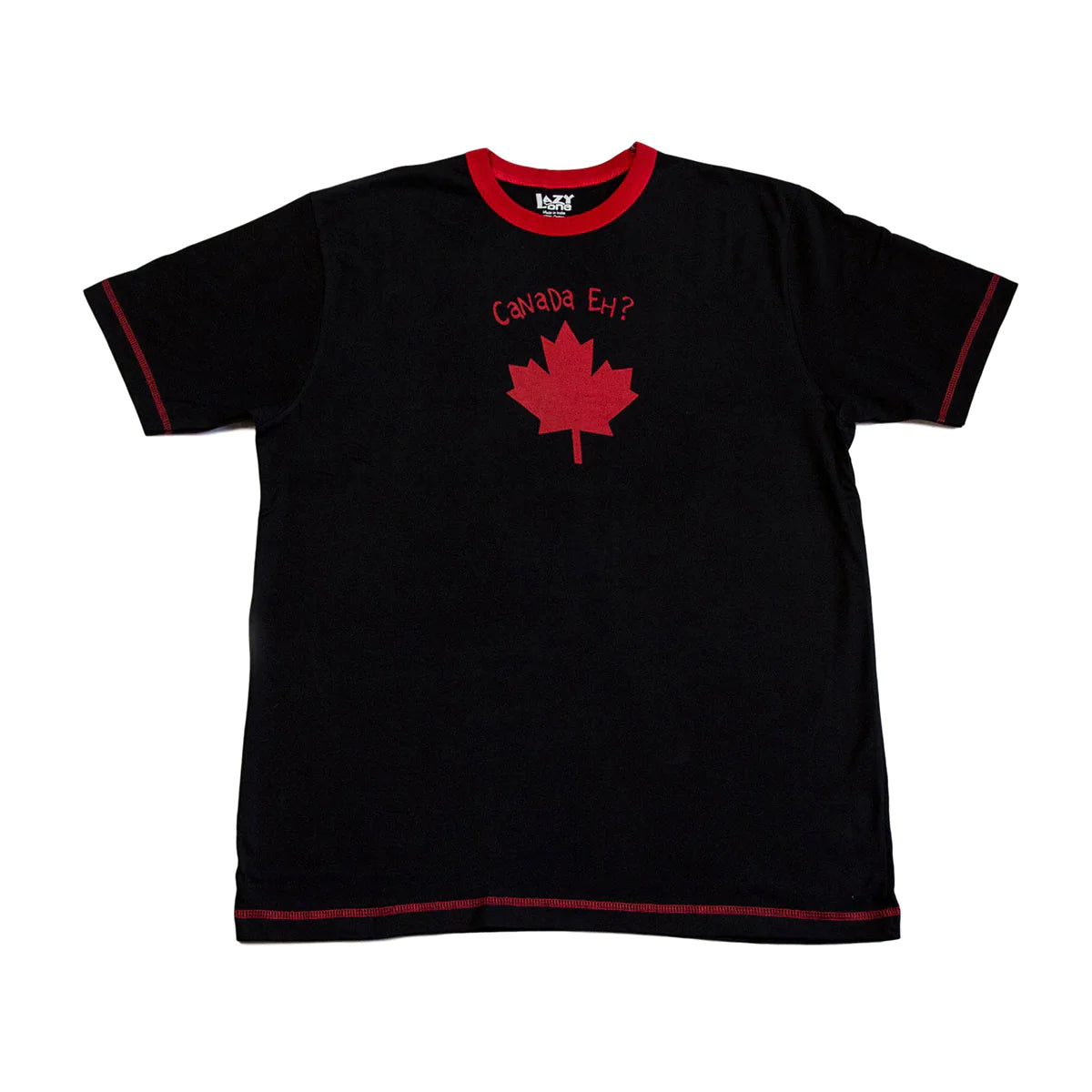 Canada Eh? Pyjama Shirt