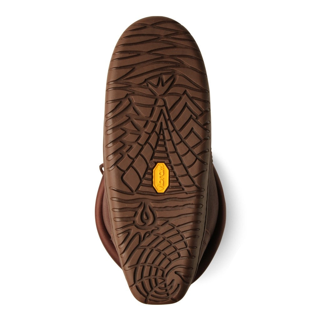 Waterproof Tall Gatherer Grain - Cocoa