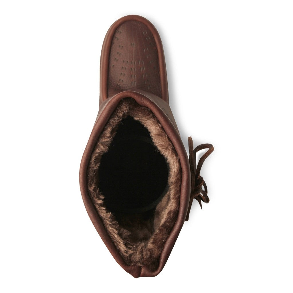 Waterproof Tall Gatherer Grain - Cocoa