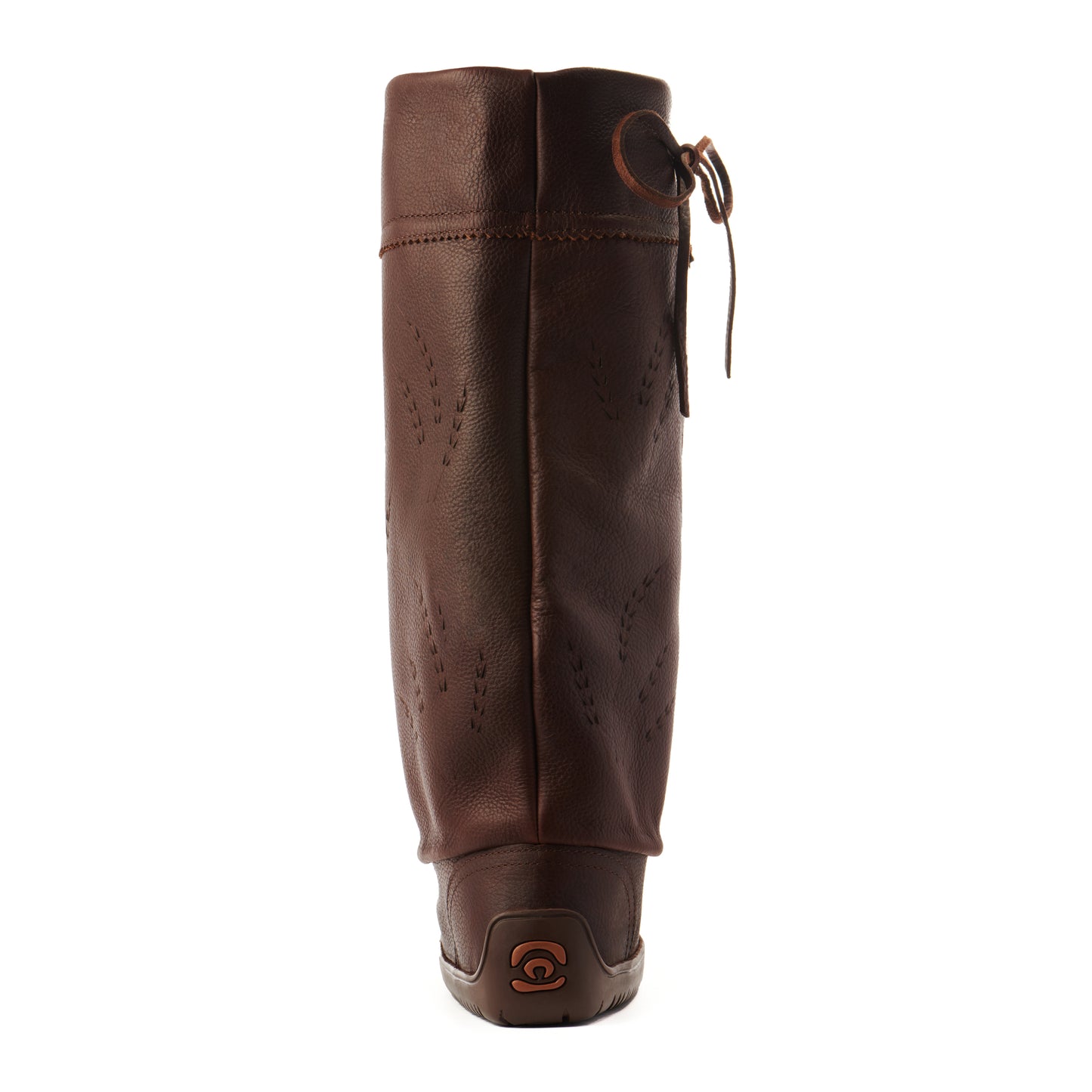 Waterproof Tall Gatherer Grain - Cocoa