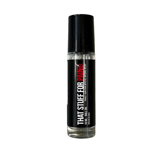 That Stuff for Pain - 10ml Roll-On