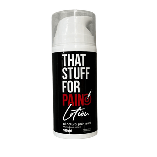 That Stuff for Pain Lotion - 100ml