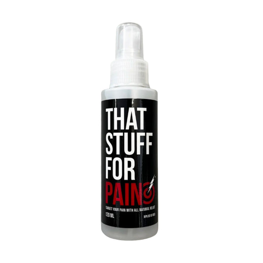 That Stuff for Pain - 120ml