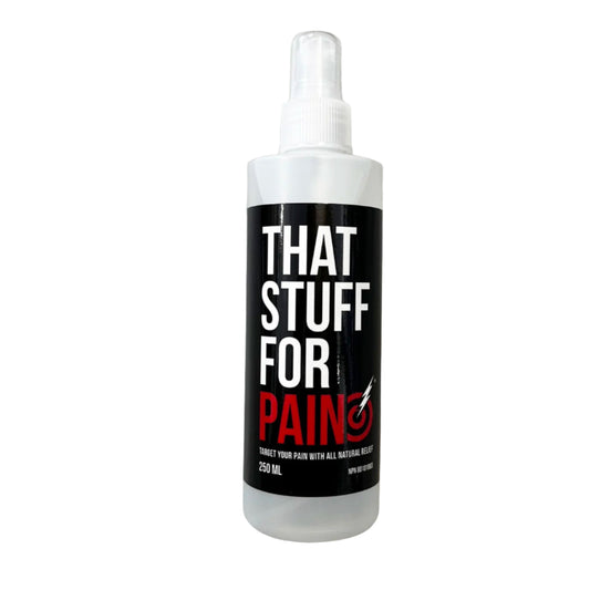 That Stuff for Pain - 250ml