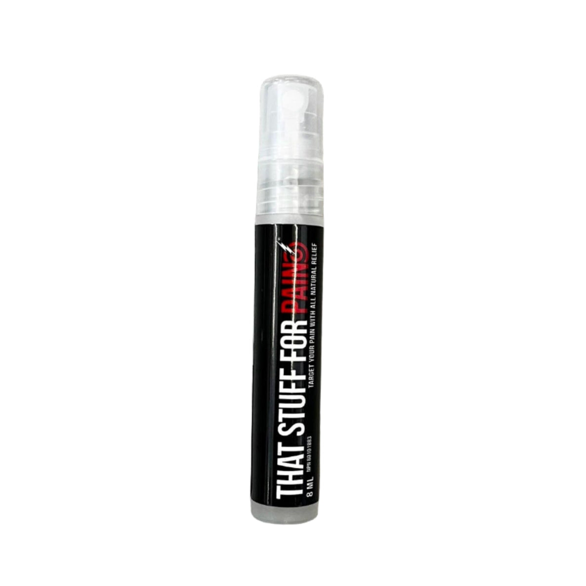 That Stuff for Pain - 8ml Spray