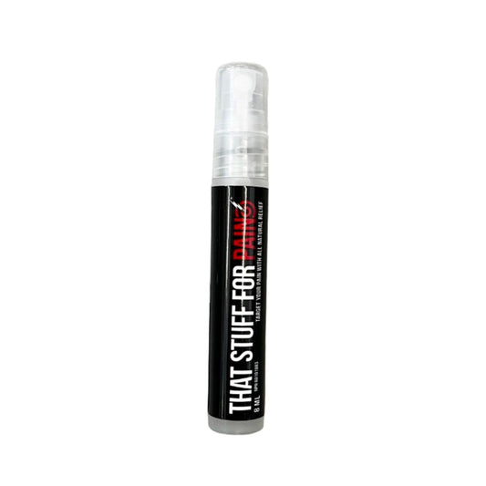 That Stuff for Pain - 8ml Spray
