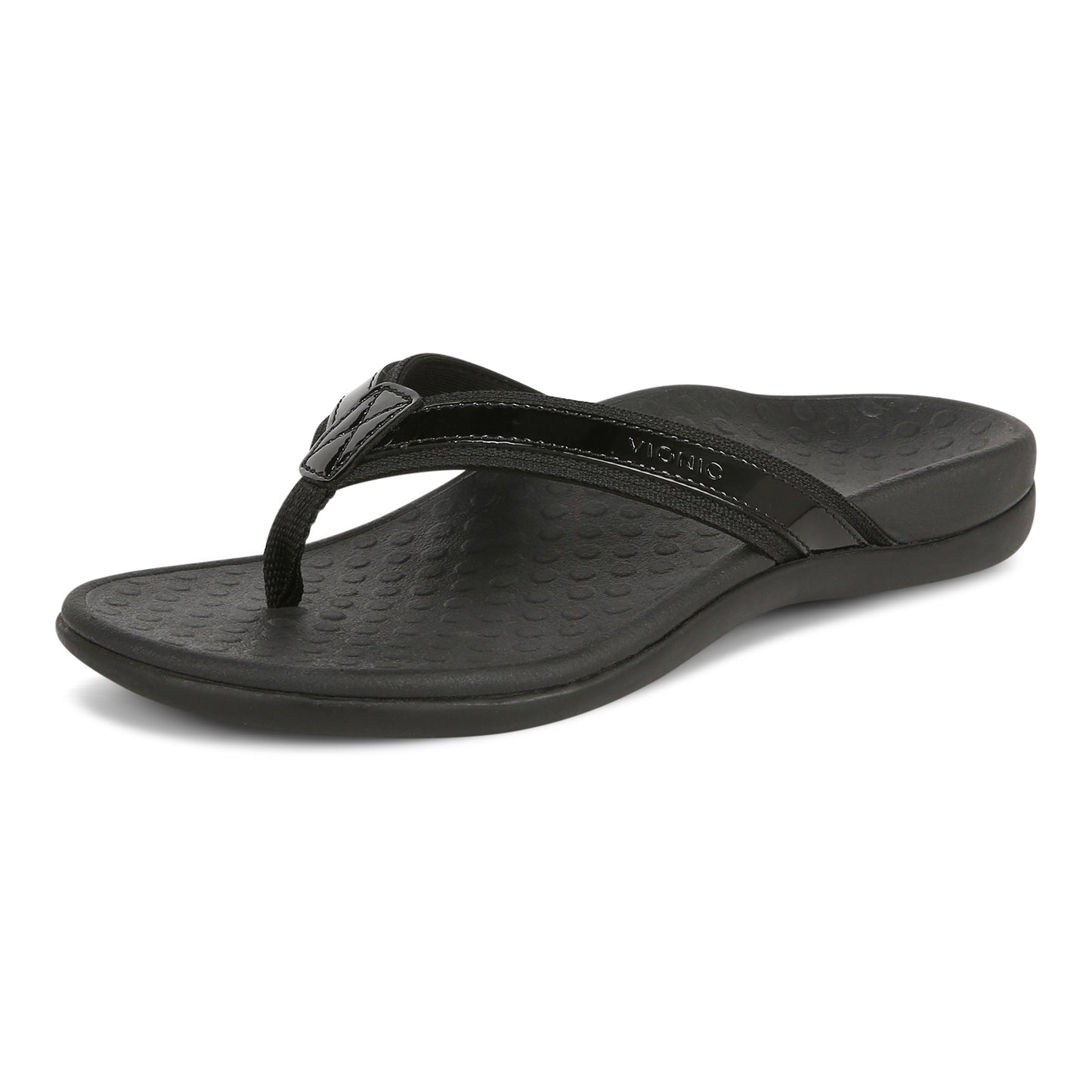 Sandalias Tide II - Negro