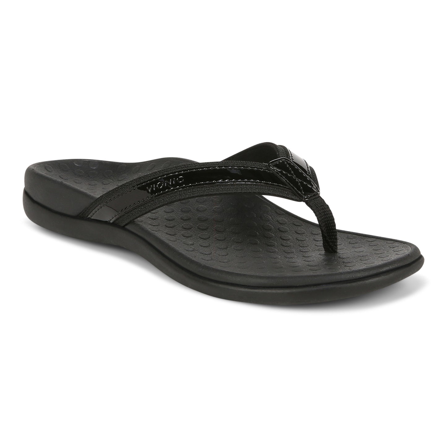 Sandalias Tide II - Negro