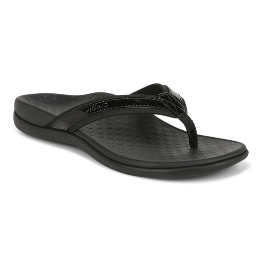 Sandalias Tide II - Negro