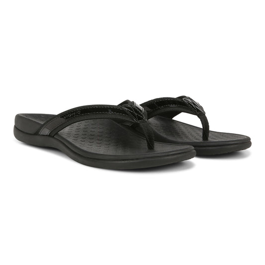 Sandalias Tide II - Negro