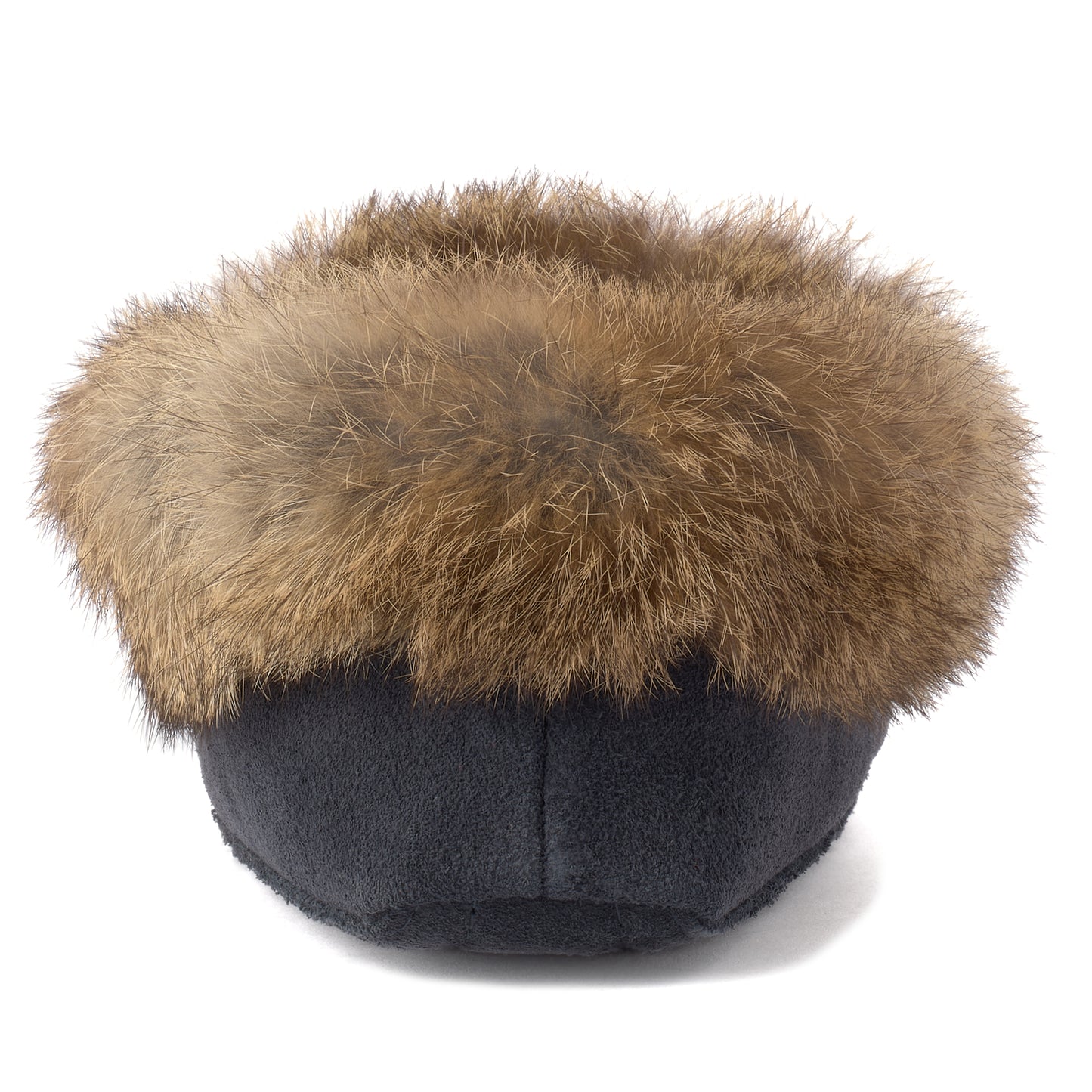 Tipi Moccasins - Navy