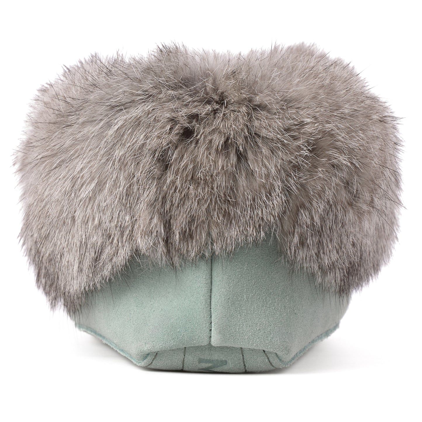 Tipi Moccasins - Prairie Sage