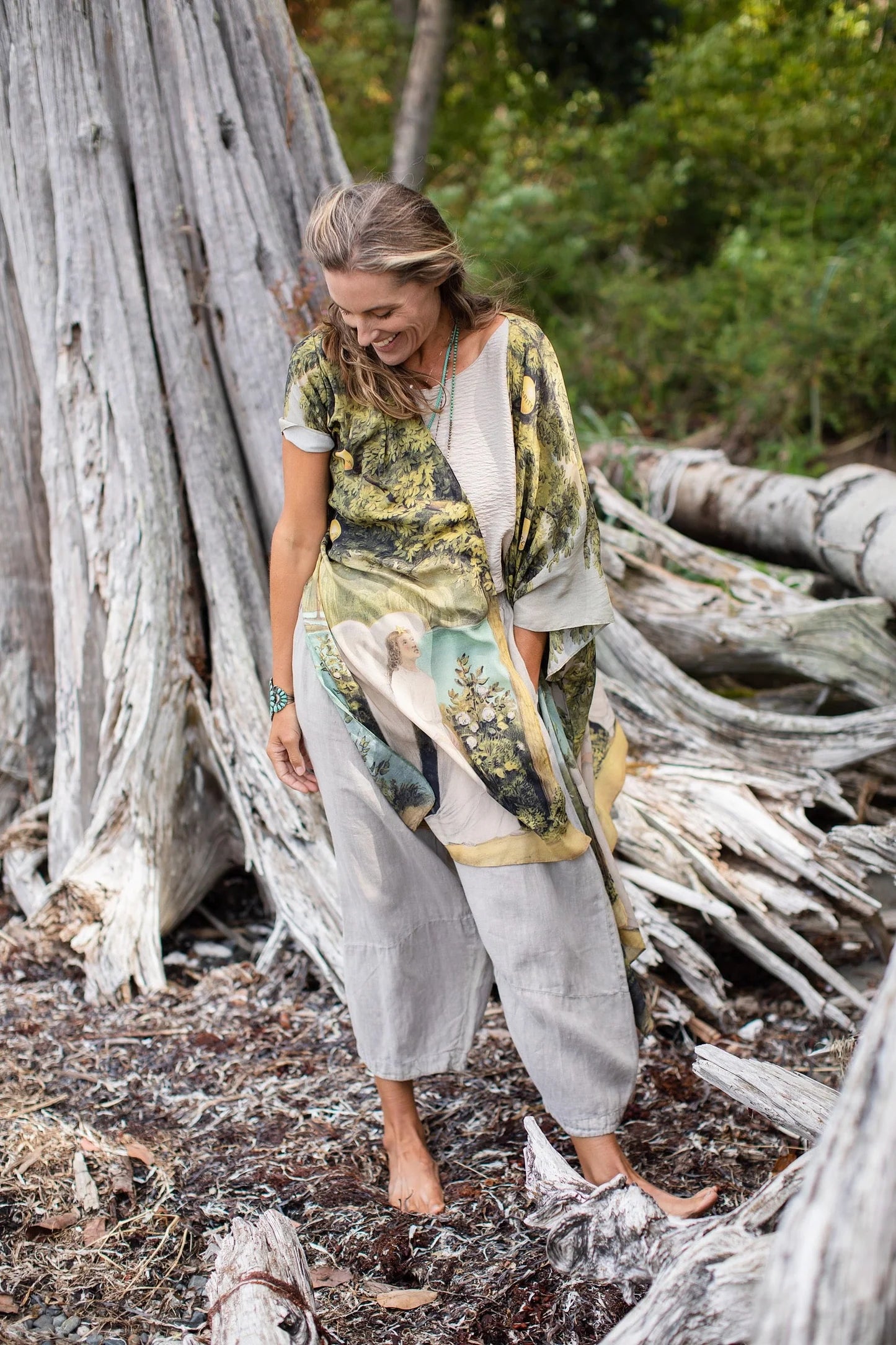 Tree of Life Goddess Starduster