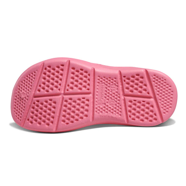 Kids Active Clog - Blush/Lavender Rose