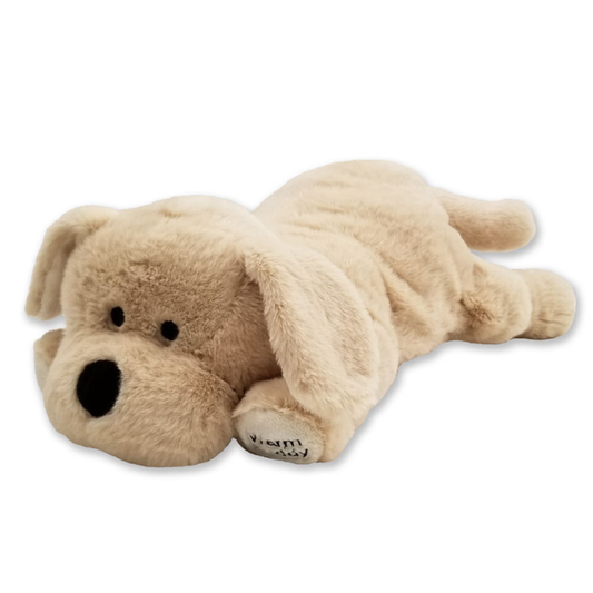 Warm Buddy - Labrador Puppy Large