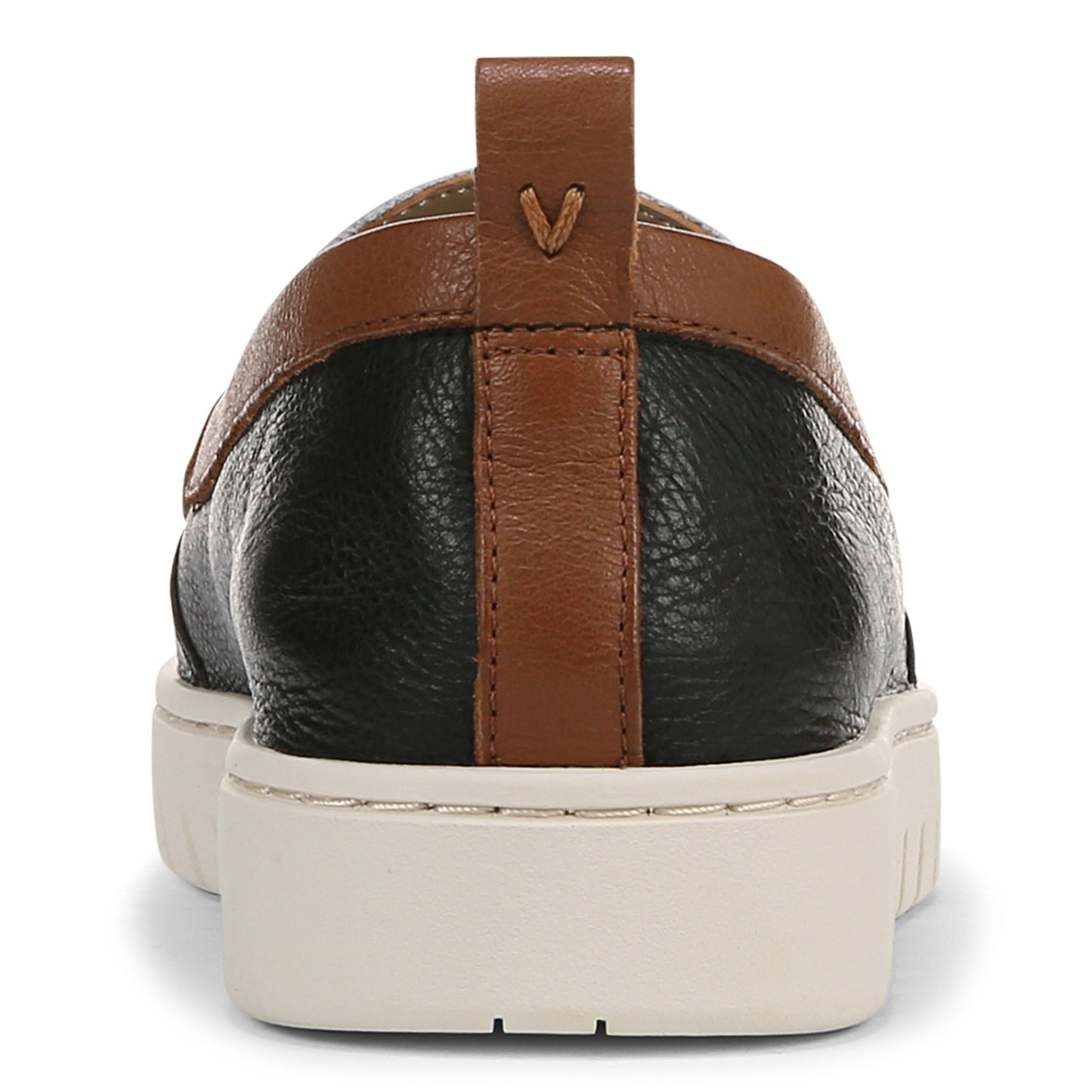 Uptown Loafer - Black Multi