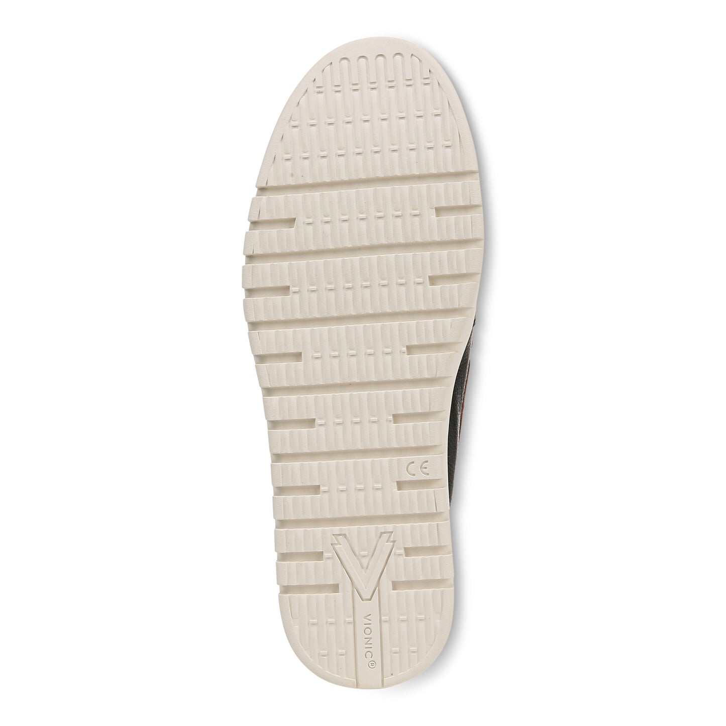 Uptown Loafer - Black Multi