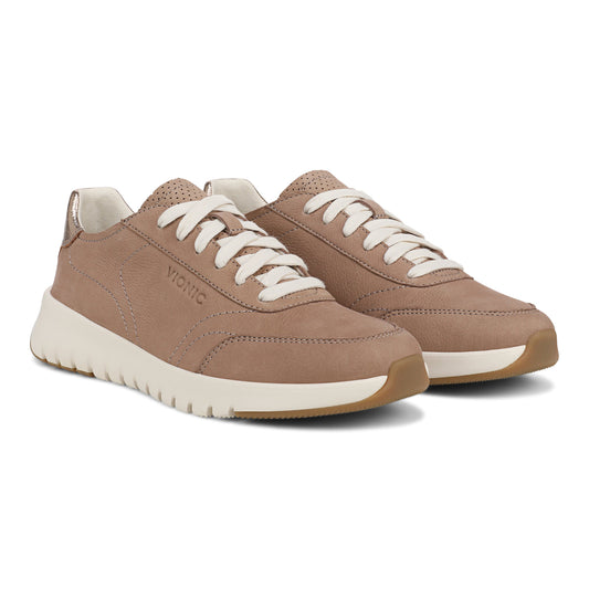 Uptown Sneaker - Sand