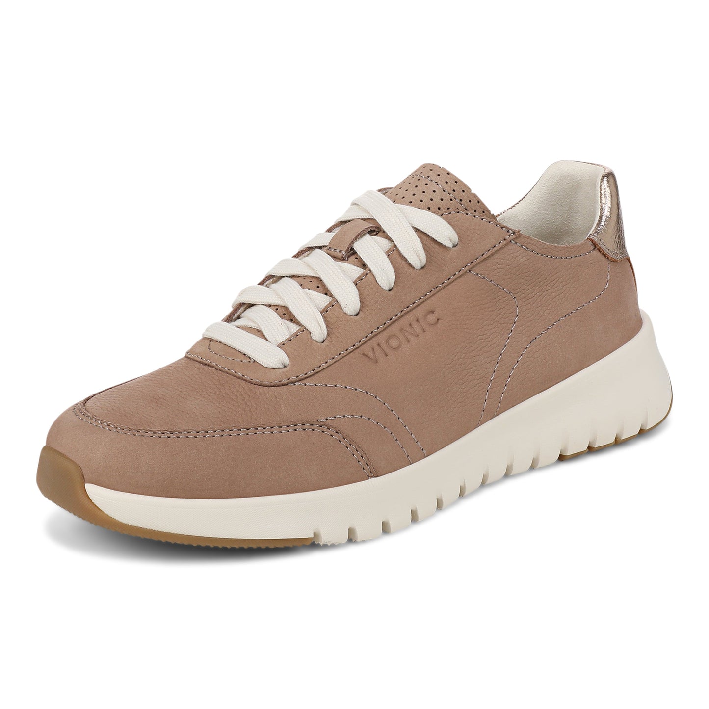 Uptown Sneaker - Sand