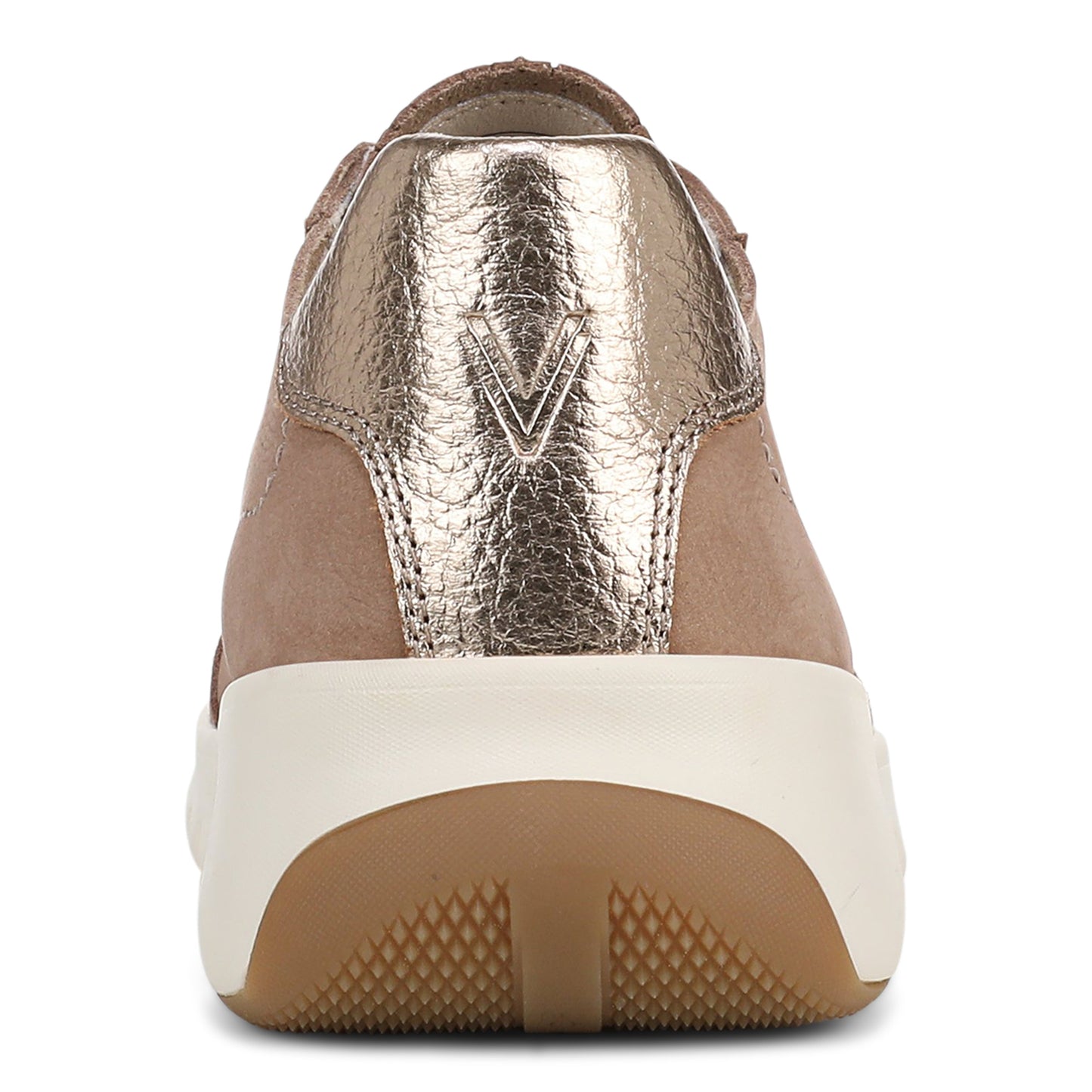 Uptown Sneaker - Sand