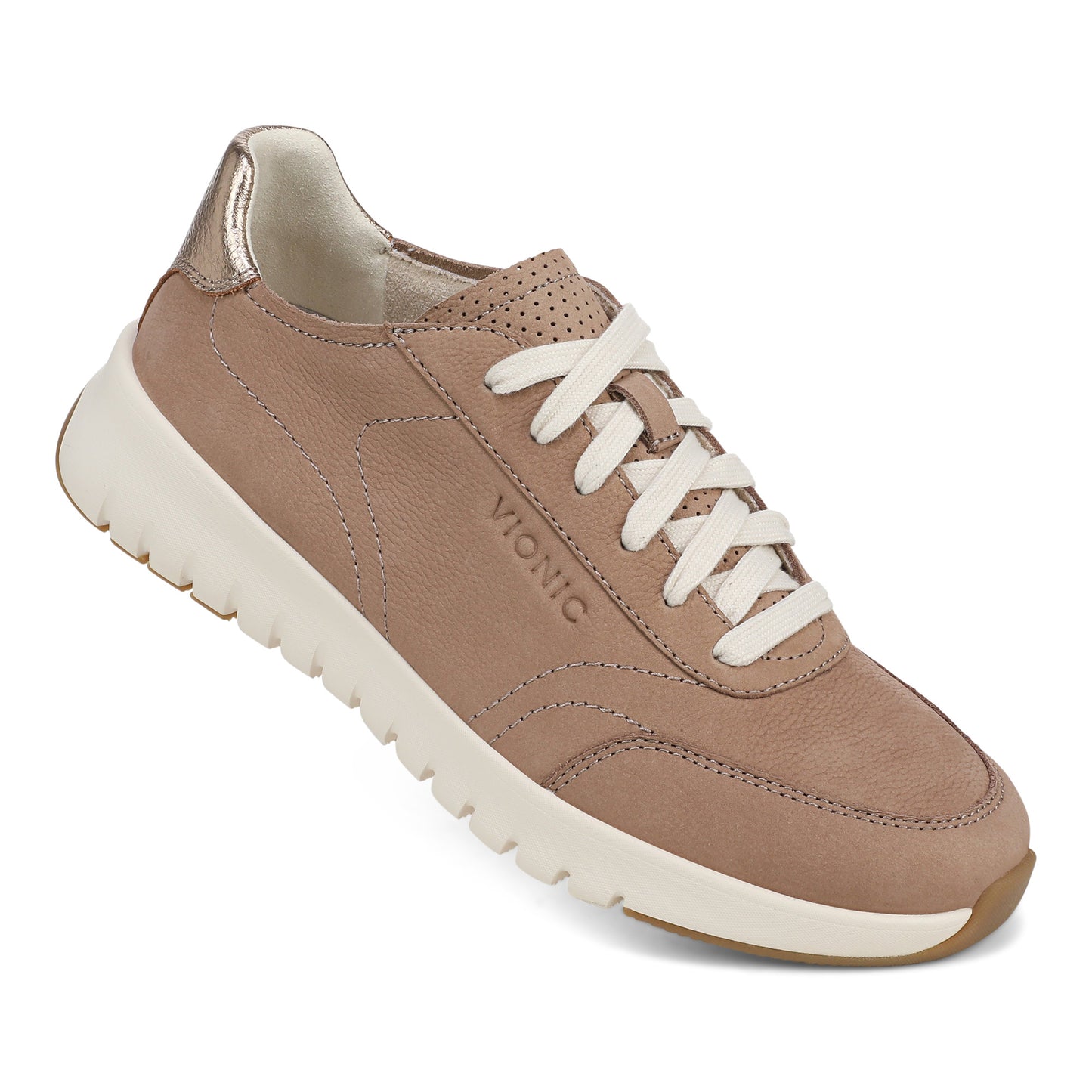 Uptown Sneaker - Sand