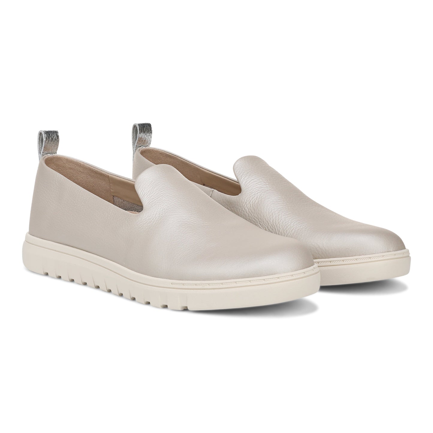 Uptown Willa Slip On - Chateau Grey