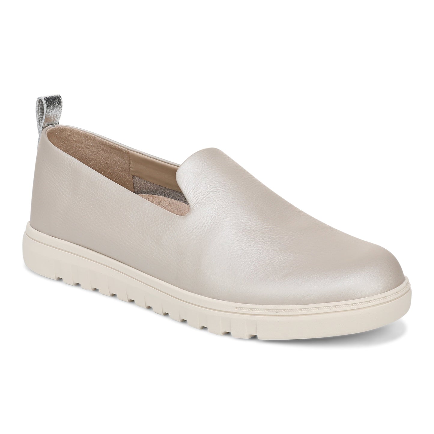 Uptown Willa Slip On - Chateau Grey
