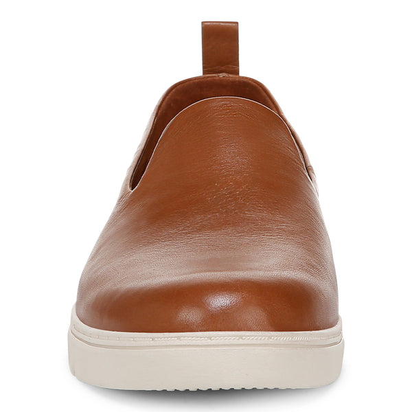 Uptown Willa Slip On Sneaker - Tan