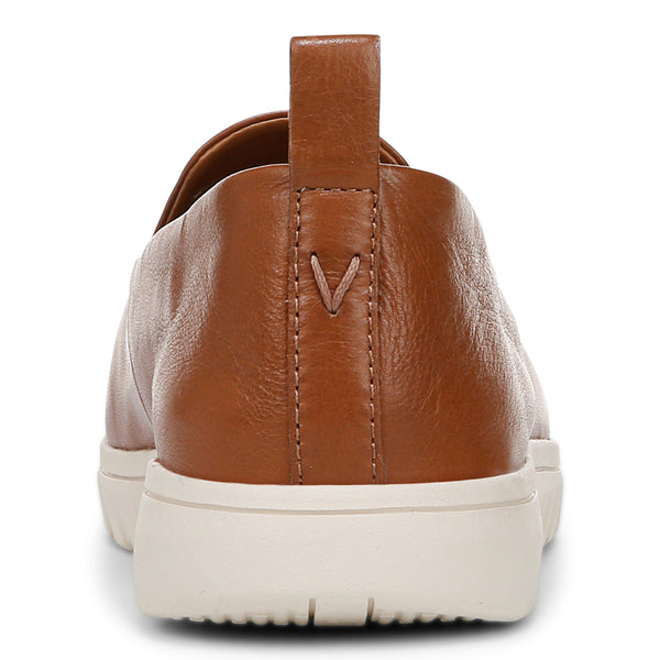 Uptown Willa Slip On Sneaker - Tan