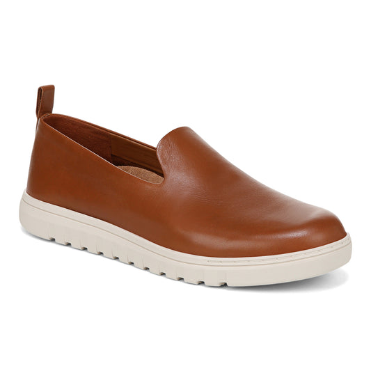 Uptown Willa Slip On - Tan