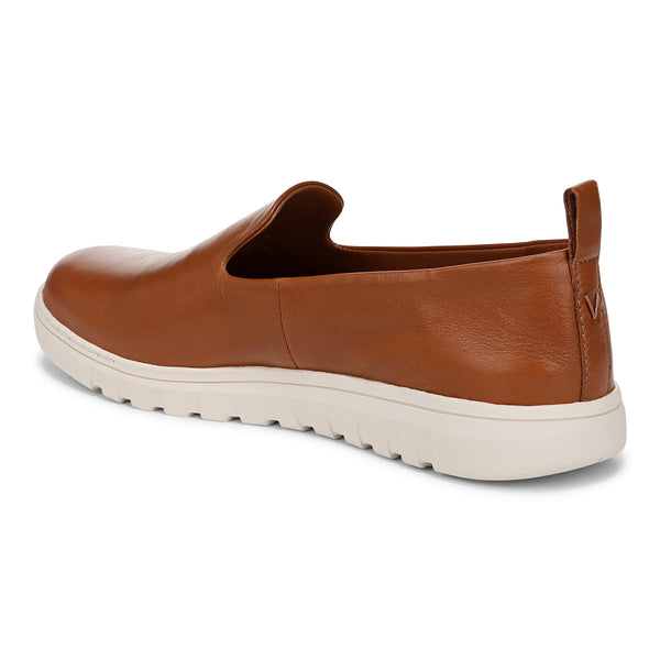 Uptown Willa Slip On Sneaker - Tan