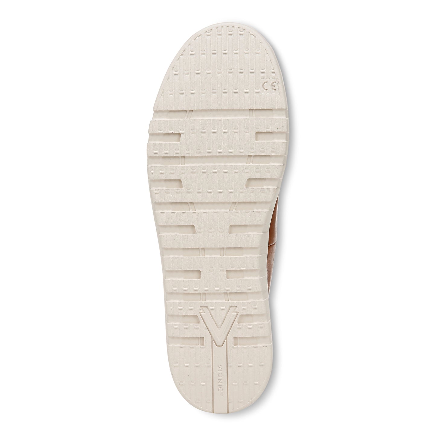 Uptown Willa Slip On - Tan