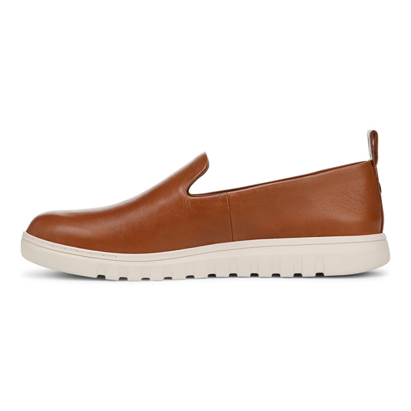 Uptown Willa Slip On Sneaker - Tan