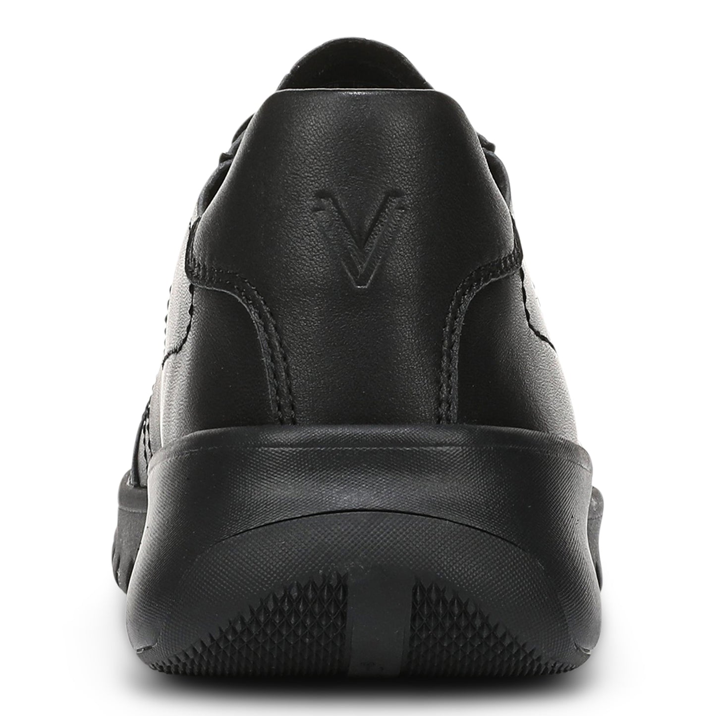 Uptown Sneaker - Black