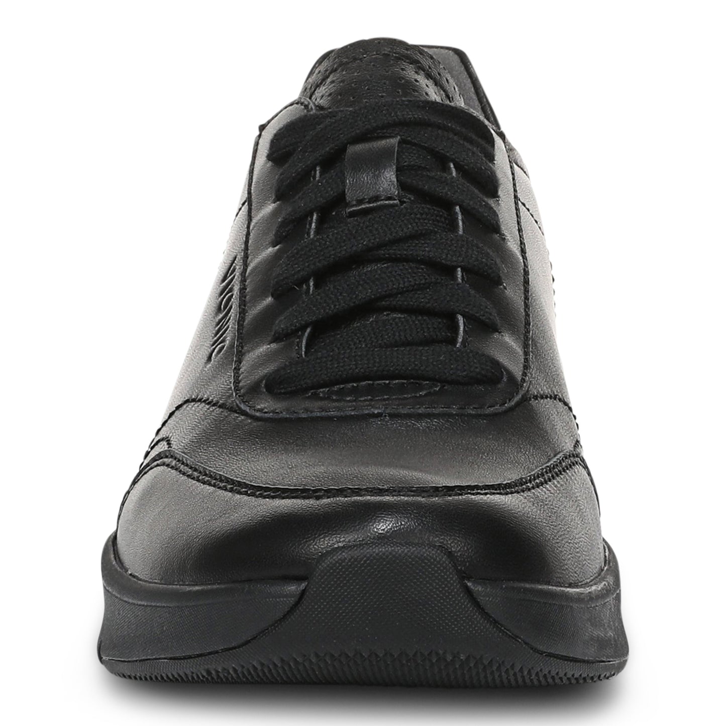 Uptown Sneaker - Black