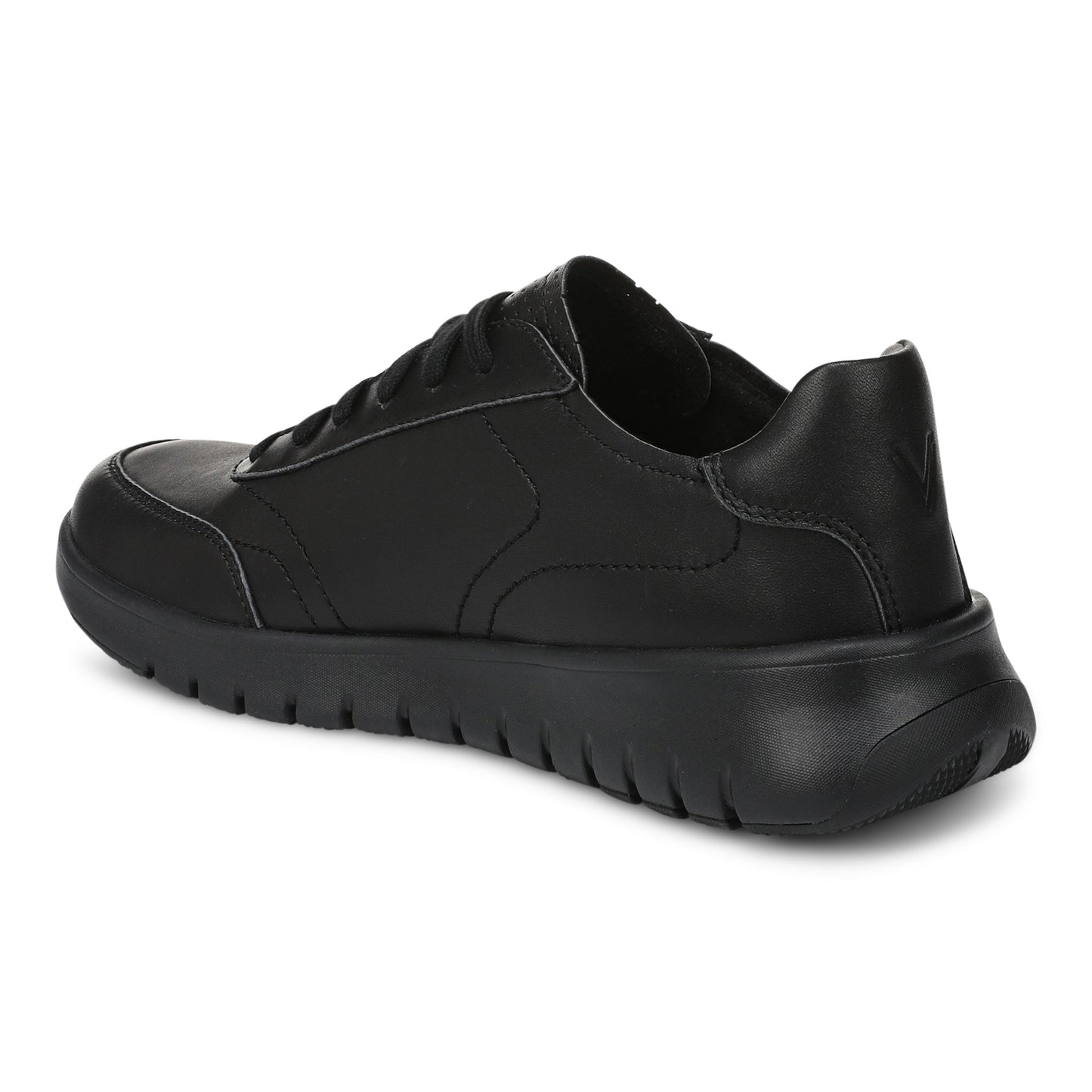 Uptown Sneaker - Black