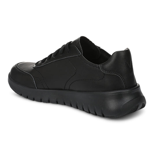Uptown Sneaker - Black