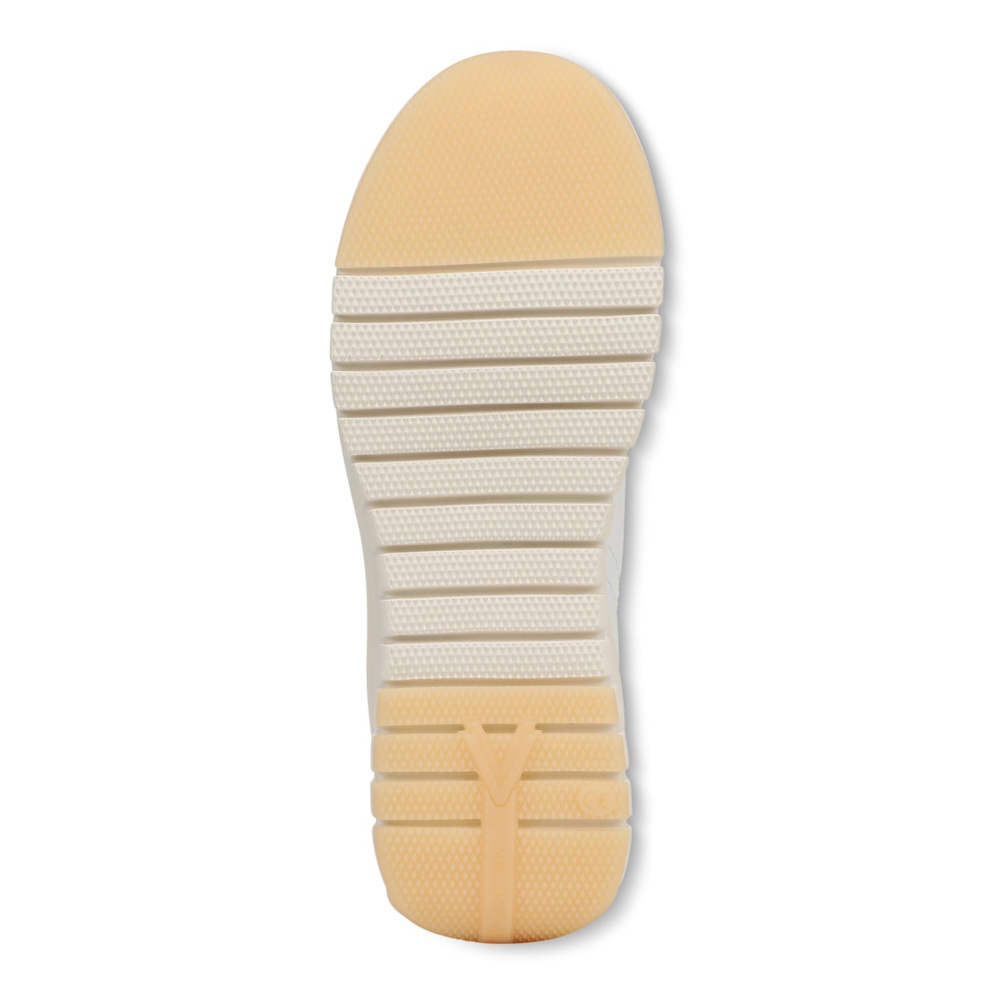 Uptown Sneaker - White Multi