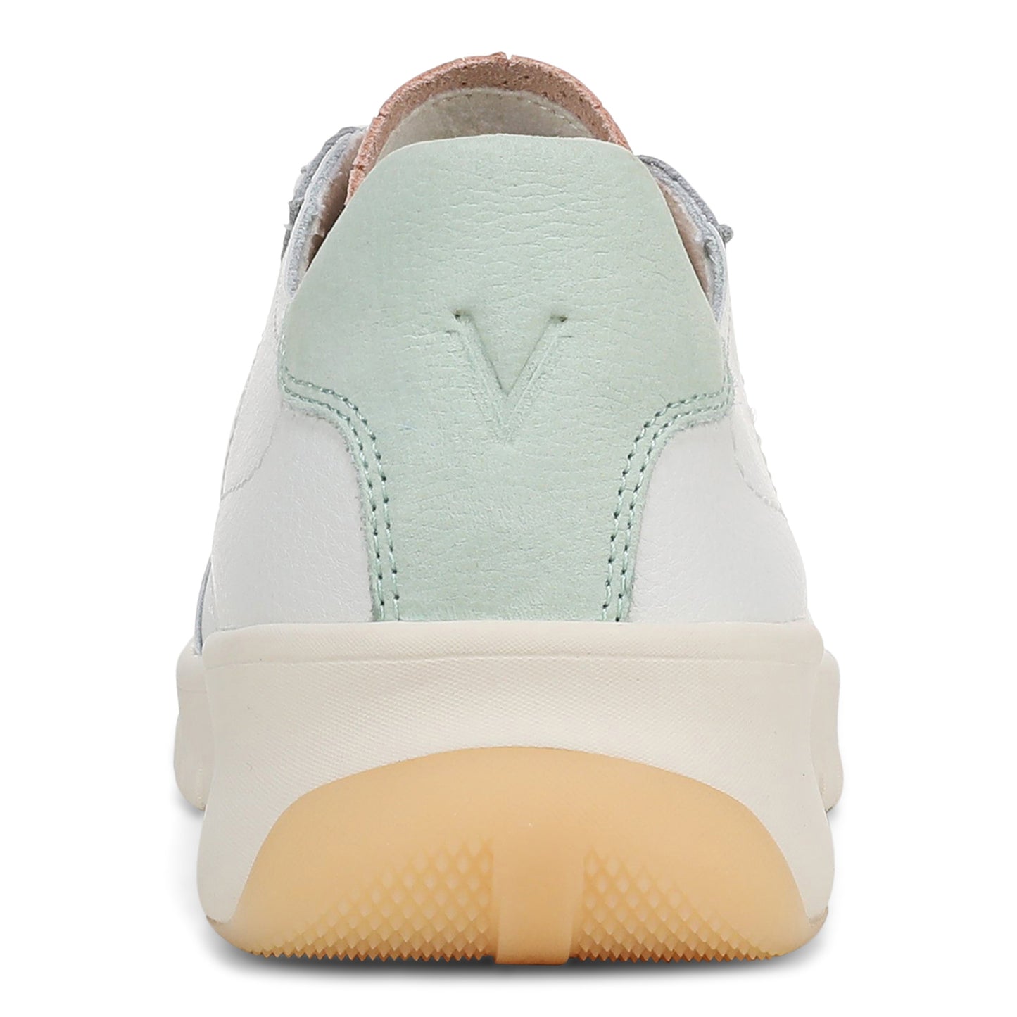 Uptown Sneaker - White Multi