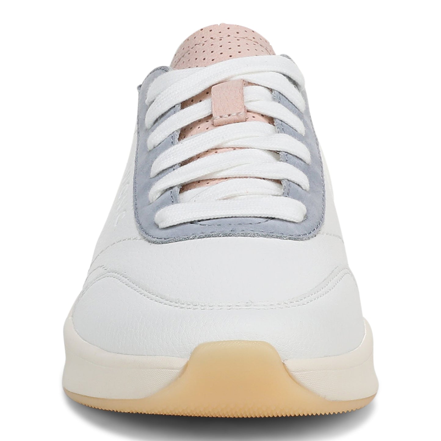 Uptown Sneaker - White Multi