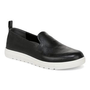 Uptown Willa Slip On Sneaker - Black