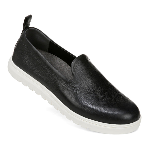 Uptown Willa Slip On Sneaker - Black