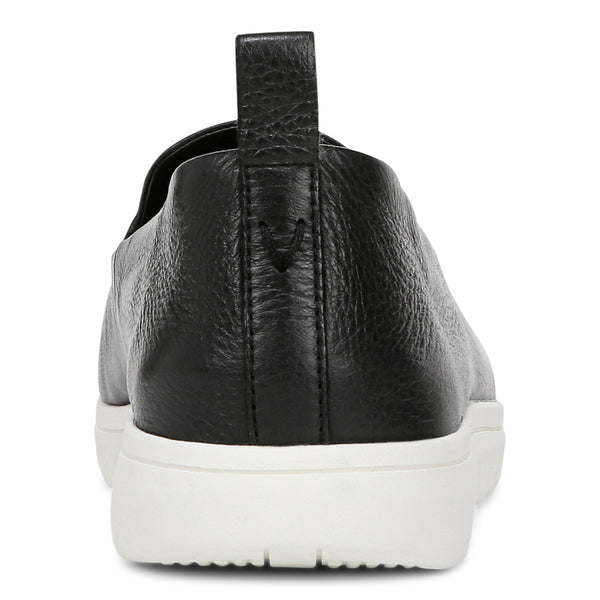 Uptown Willa Slip On Sneaker - Black