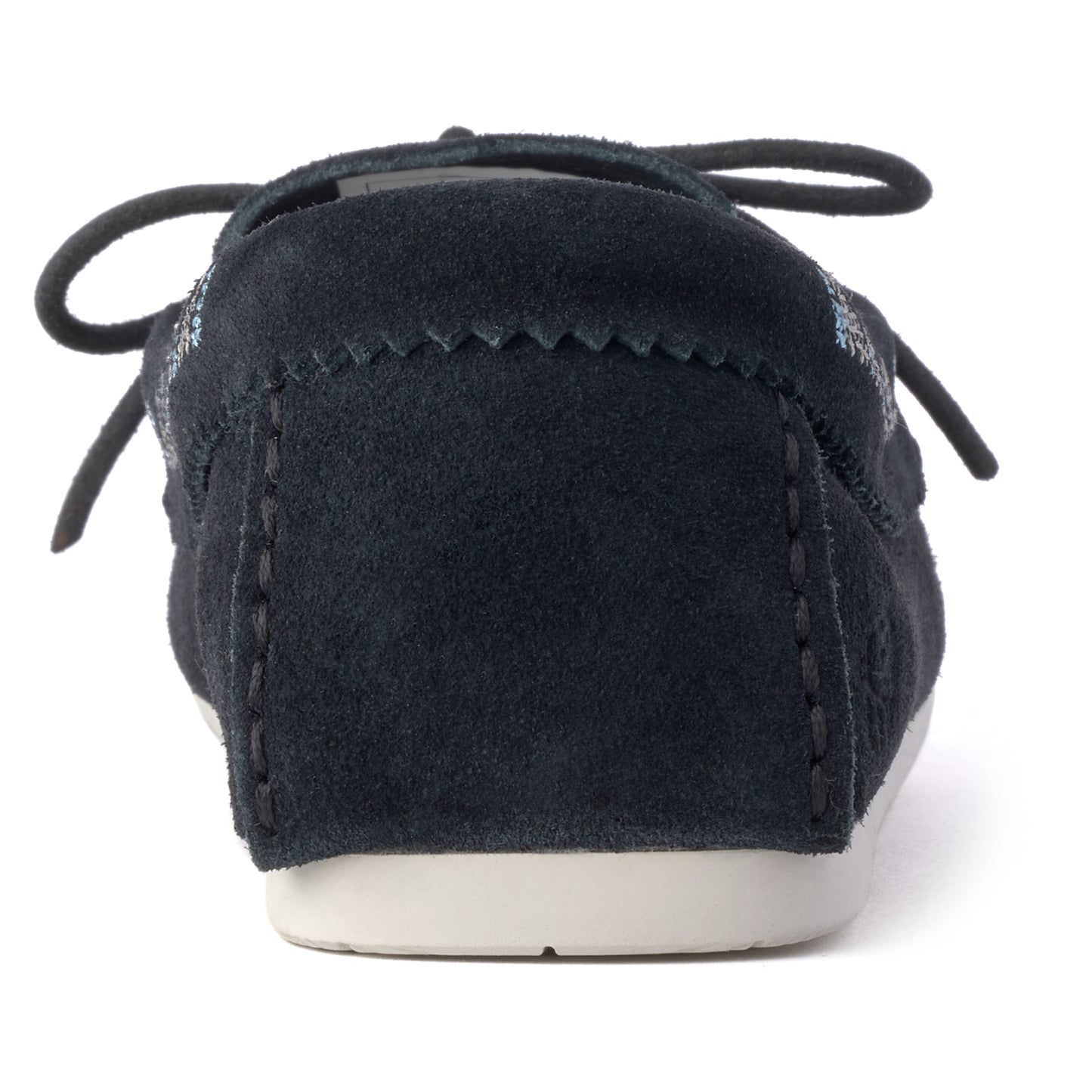 Wallowa Moccasin - Black