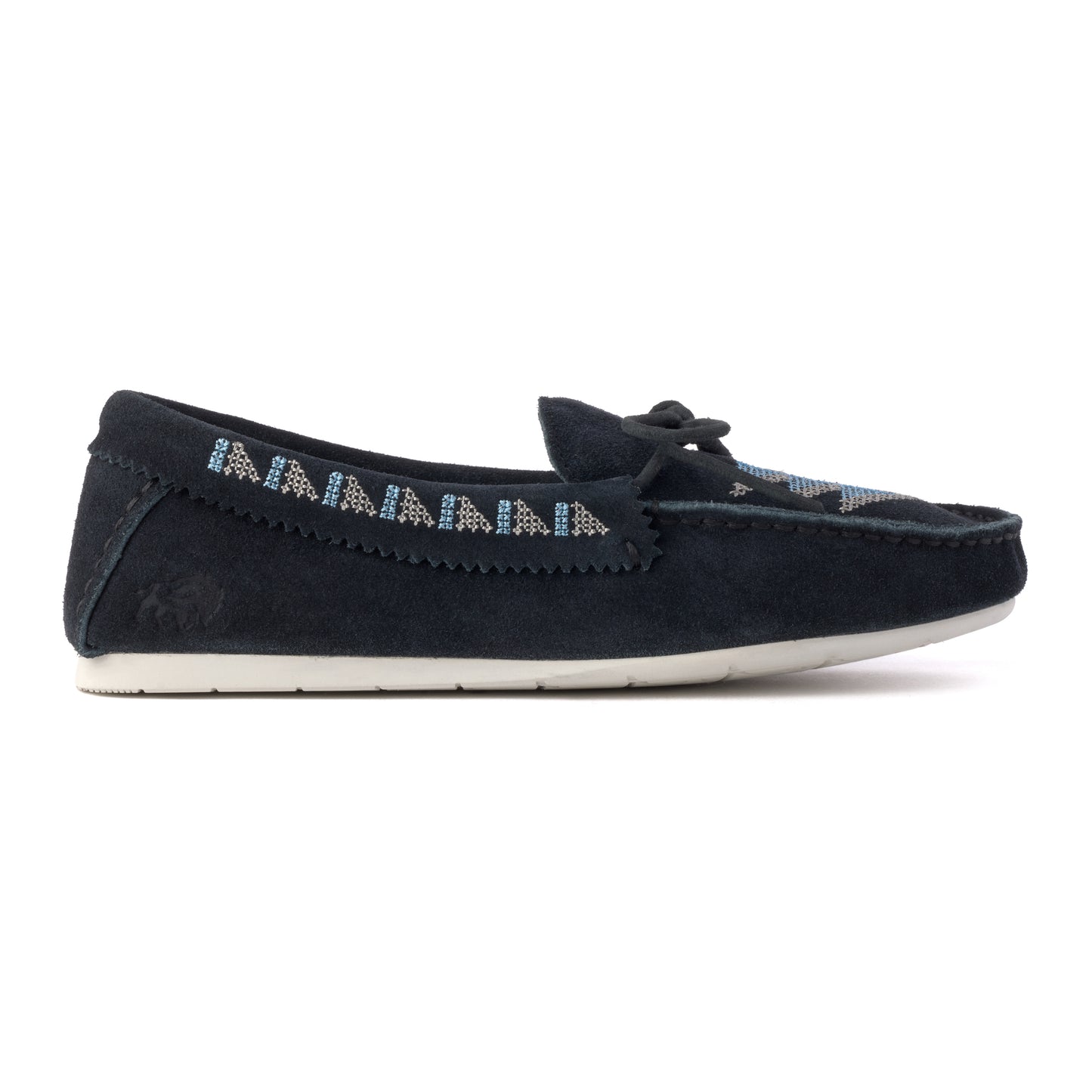Wallowa Moccasin - Black