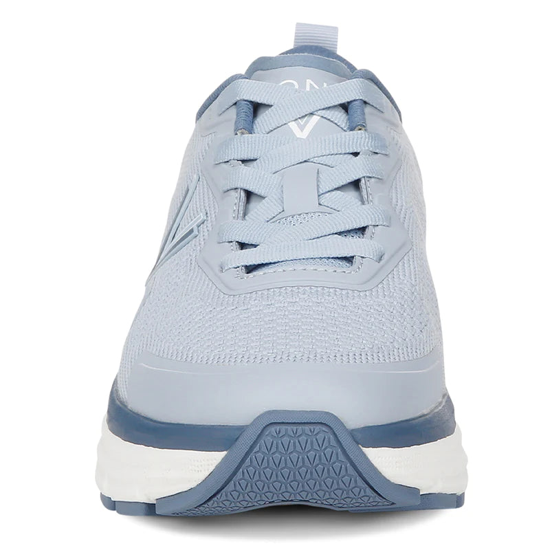 Walk Max Lace Up Sneaker - Skyway Blue