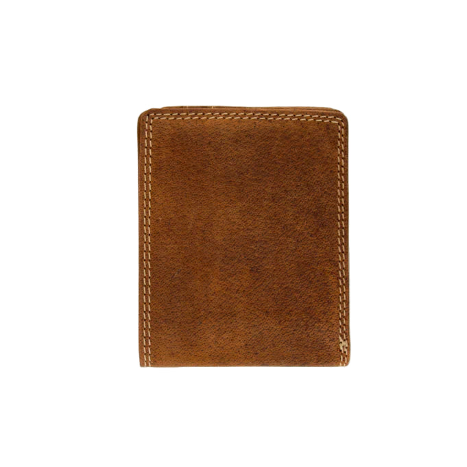 Bill Fold Wallet - Style 214