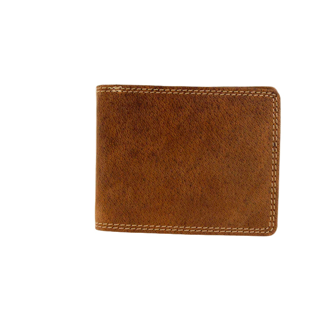Bill Fold Wallet - Style 214