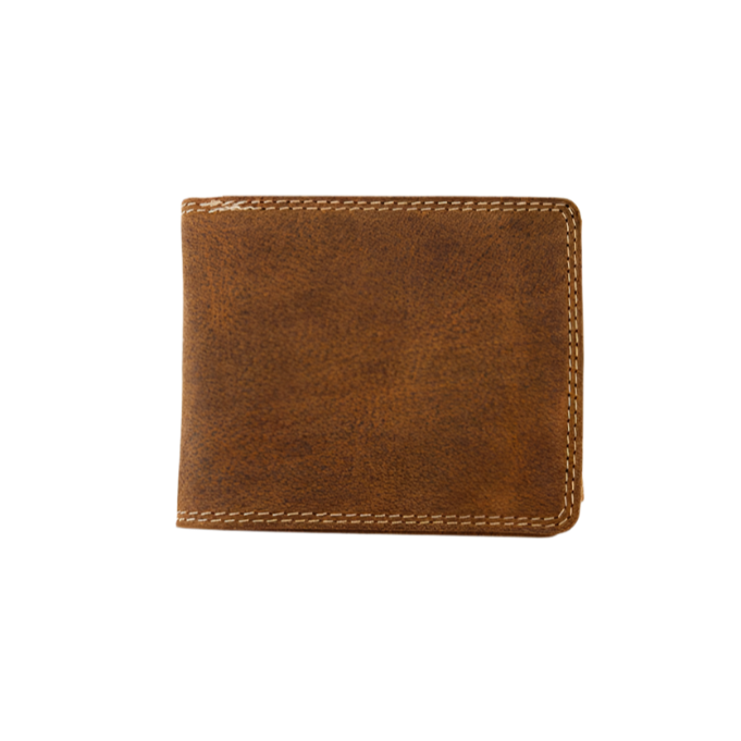 Bill Fold Wallet