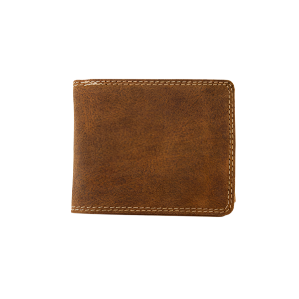 Bill Fold Wallet